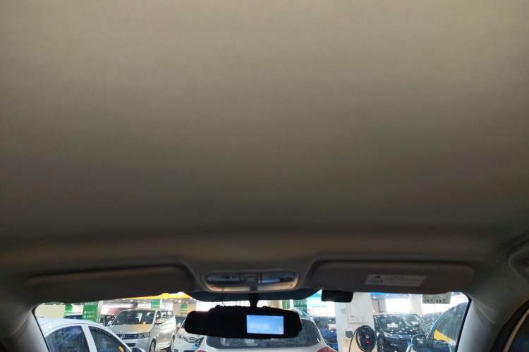 Used Land X2 2017 1.6L Manual Jingrui Edition
