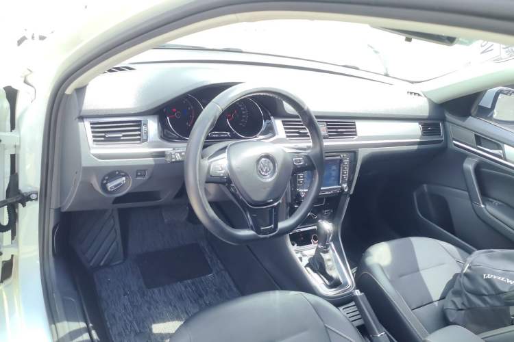 Used Volkswagen Bora 2018 1.5L Automatic Comfort Model