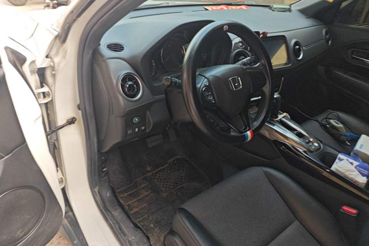 Used Honda XR-V 2020 220TURBO CVT Luxury Edition