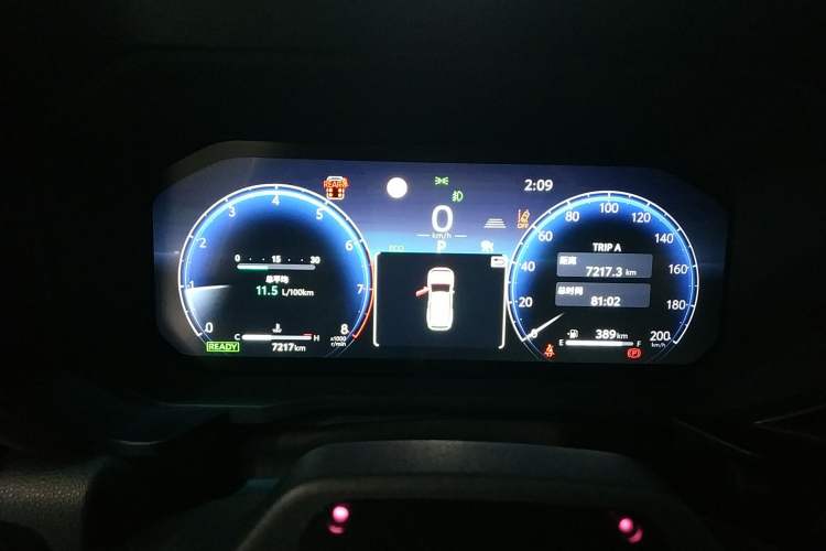 Used Toyota Prado 2025 2.4T Wilderness WX Edition 6 Seats