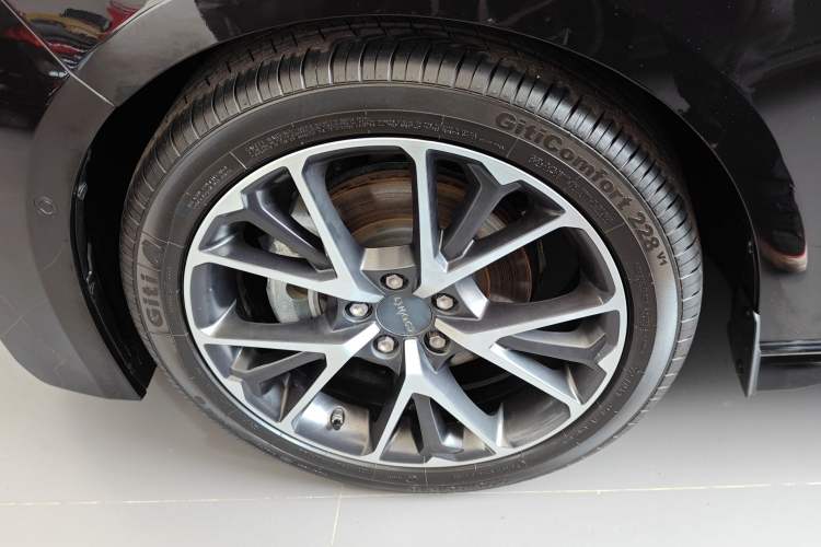 Used Lynk & Co 03 2021 2.0TD Automatic Trendy Champion Edition