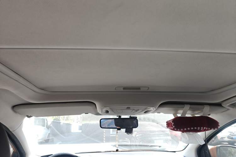 Used Ford Focus 2015 Hatchback EcoBoost 125 Automatic Supreme Style Edition
