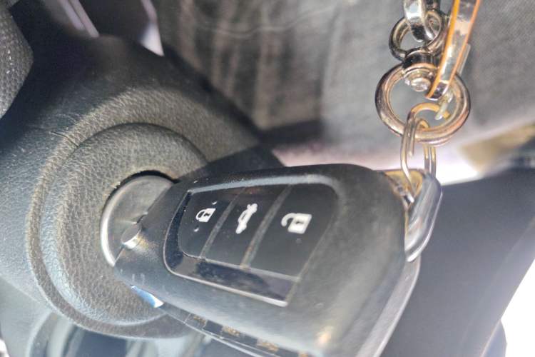 Used Chevrolet Cavalier 2016 1.5L Automatic Enjoyment Edition