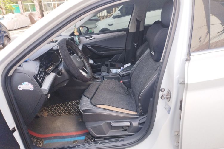 Used Volkswagen Sagitar 2023 300TSI DSG Excellence Edition