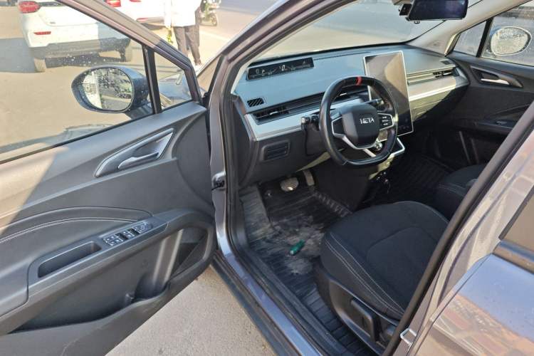 Used NETA V 2021 Standard Range Entertainment Version – Upgraded Model