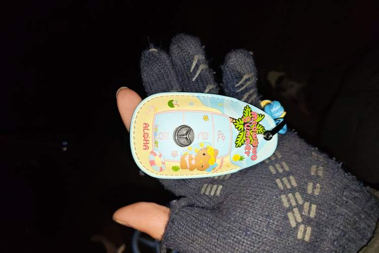 Used Mercedes-Benz GLB 2023 GLB 220 Sport Edition
