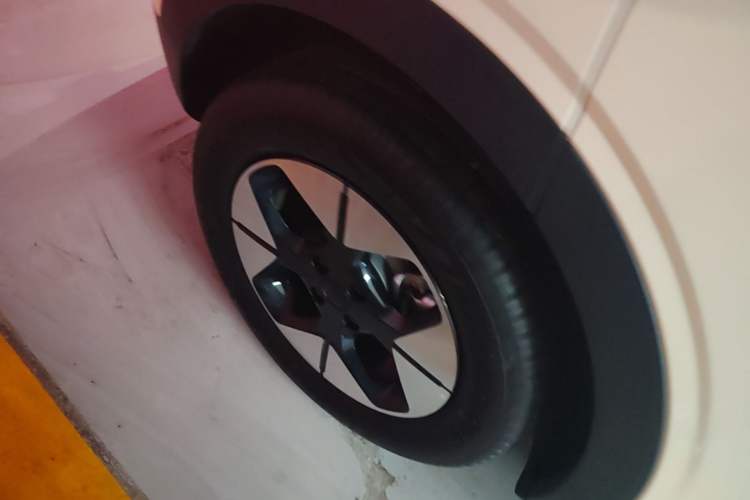 Used Geely Galaxy Geome 2025 310km Dream Edition