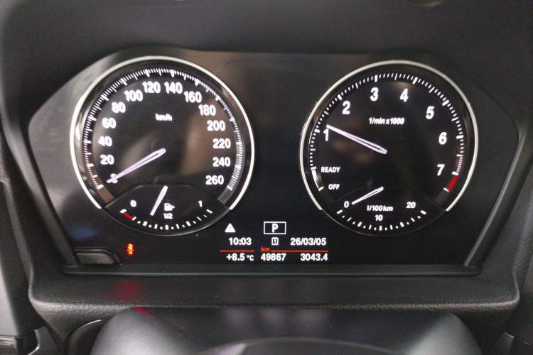 Used BMW 1 Series 2017 118i Sport Edition
