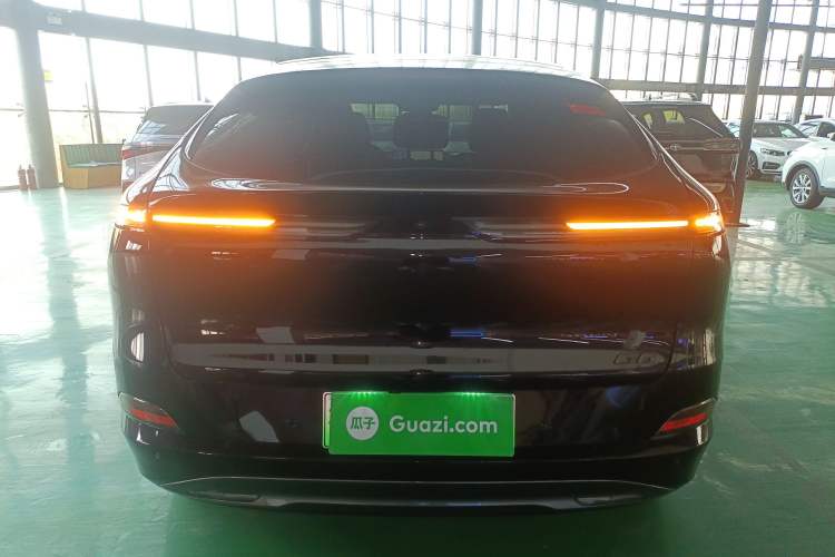 Used XPeng G6 2025 625 Long-Range Max Tech Edition