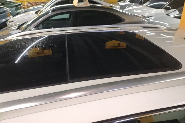 Used Volkswagen Tiguan L New Energy 2021 430 PHEV Plug-in Hybrid Flagship Edition