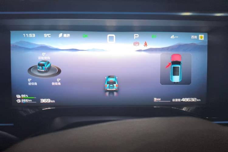 Used Formula Leopard 5 2023 Explore Edition
