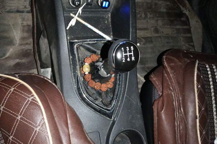 Used CHANGAN KAICHENG Oushang A600 2017 1.5L Manual Standard Edition
