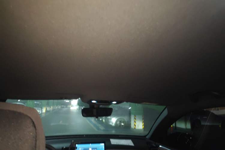 Used BYD Song Pro New Energy 2024 HONOR Edition DM-i 71KM Navigation Model