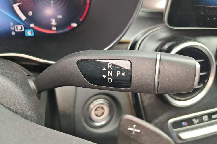 Used Mercedes-Benz C-Class 2019 Restyled C 260 L Sport Edition