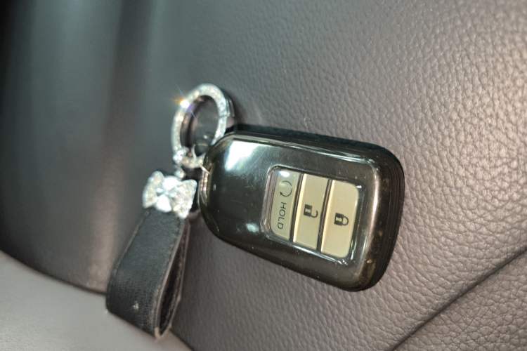 Used Honda Breeze 2021 240TURBO CVT 2WD Luxury Edition
