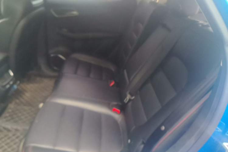 Used MG Pilot 2021 300TGI Automatic Two-Wheel Drive Trophy Deluxe Edition