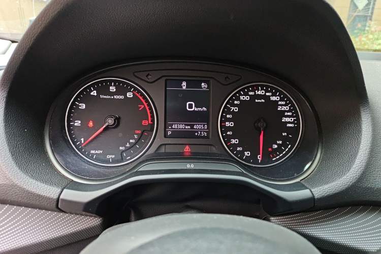 Used Audi Q2L 2022 35 TFSI Fashion Dynamic Model