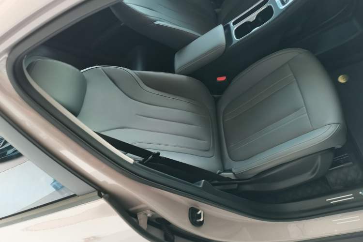 Used Geely Galaxy Geome 2026 Model 310km Youth Edition
