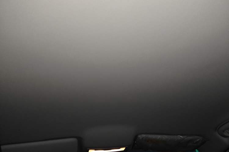 Used Roewe Ei5 2018 Internet Luxury Edition Headliner