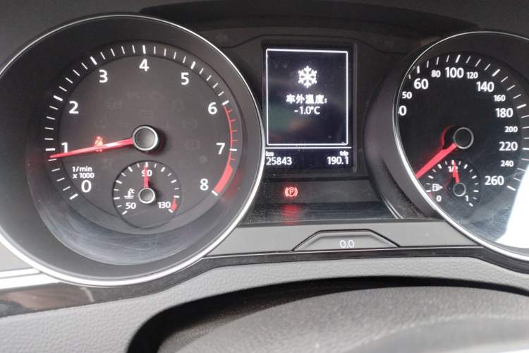 Used Volkswagen Magotan 2019 330TSI DSG Luxury Model China V Standard