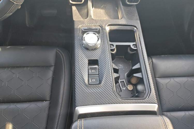 Used Haval DARGO 2021 1.5T DCT Two-Wheel Drive Border Collie - Wangcai Edition
