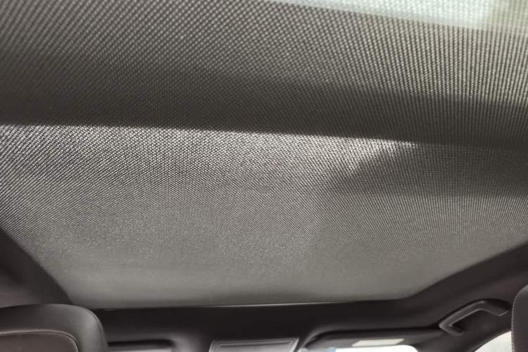 Used Ford Focus 2021 Hatchback EcoBoost 180 Automatic ST Line Headliner