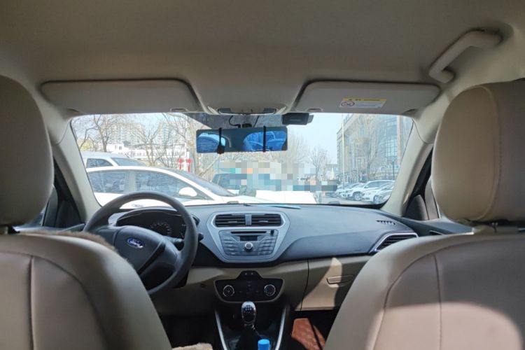 Used Ford Escort 2015 1.5L Manual Comfort Model