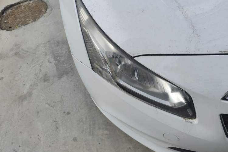 Used Chevrolet Cruze 2015 1.5L Classic SL MT