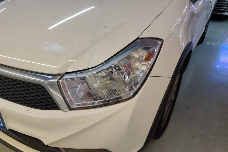 Used Suzuki SX4 2013 1.6L Automatic CoolRide Model