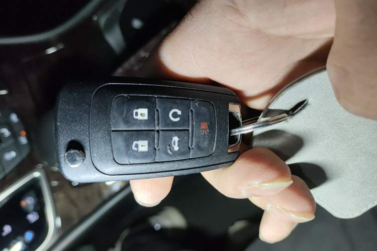 Used Buick LaCrosse 2013 2.4L SIDI Luxury Comfort Edition