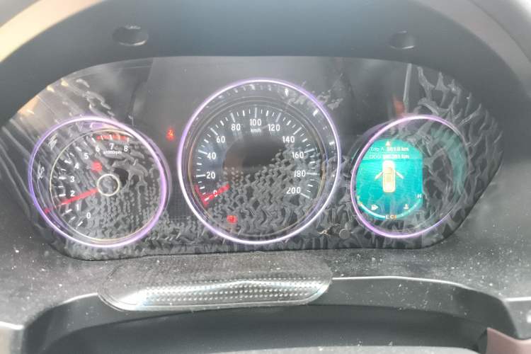 Used Bisu T5 2017 1.5T Manual Luxury Model