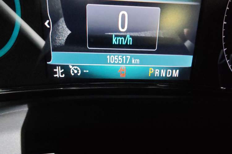 Used Buick LaCrosse 2013 2.4L SIDI Elite Comfort Version
