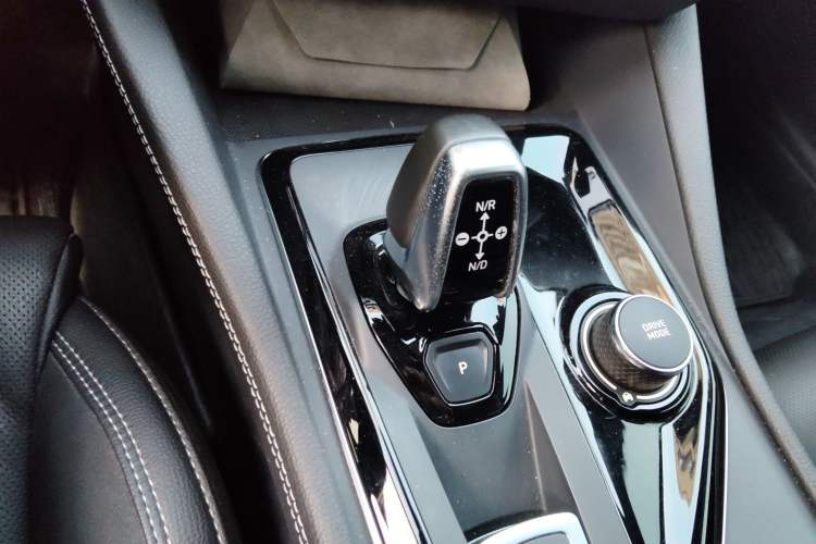 Used Lynk & Co 03 2021 1.5TD DCT Jing Champion Edition
