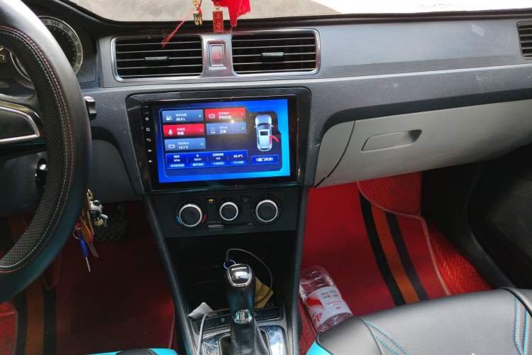 Used Skoda Rapid 2019 1.5L Automatic Comfort Edition China V Standard