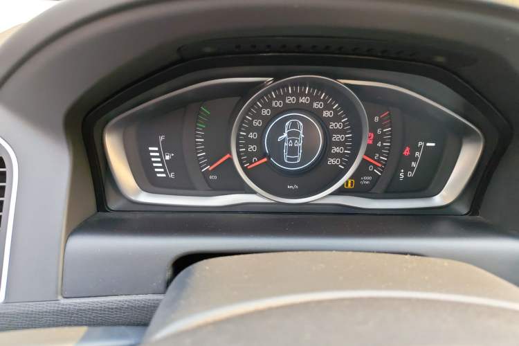 Used Volvo XC60 2017 T5 Smart Upgrade Edition
