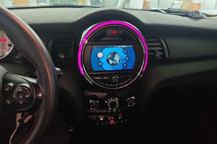 Used MINI MINI 2019 1.5T ONE
