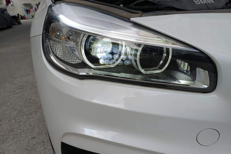 Used BMW 2 Series Active Tourer 2016 218i Sports Design Package