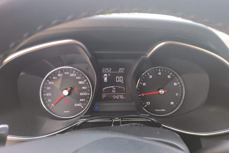 Used MG 6 2019 20T Automatic Sport Edition