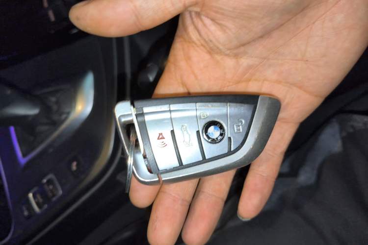 Used BMW 4 Series 2014 420i Gran Coupe Sport Design Package