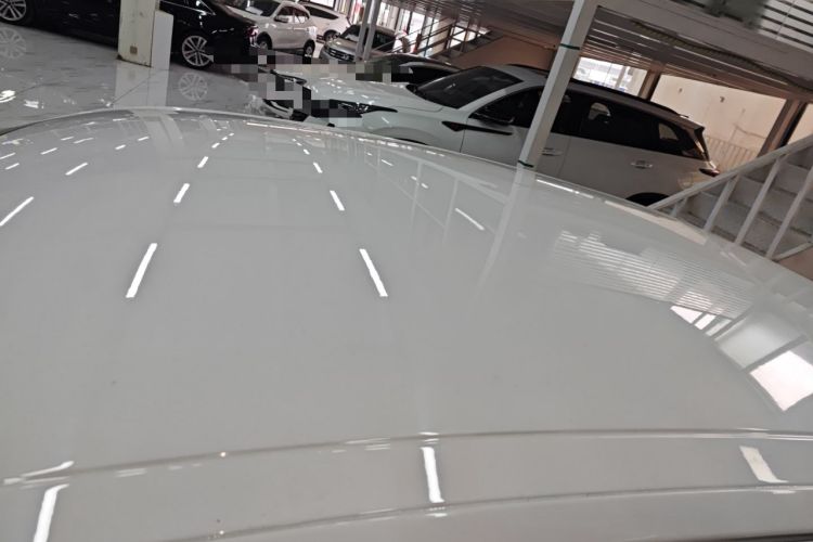 Used Peugeot 301 2016 1.6L Manual Comfort Edition