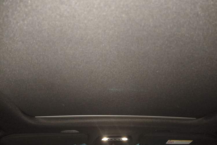 Used Volvo S90 2021 B5 Zhiyuan Luxury Edition
