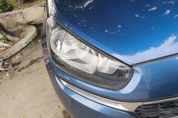 Used Kia KX3 2015 1.6L Automatic Two-Wheel Drive DLX