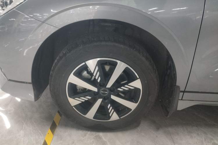 Used BYD e2 2023 Luxury Model
