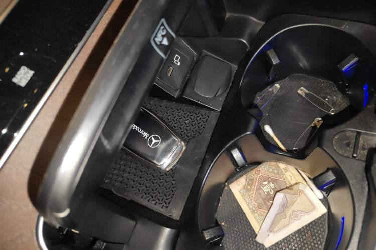 Used Mercedes-Benz E-Class 2023 E 300 L Luxury Model