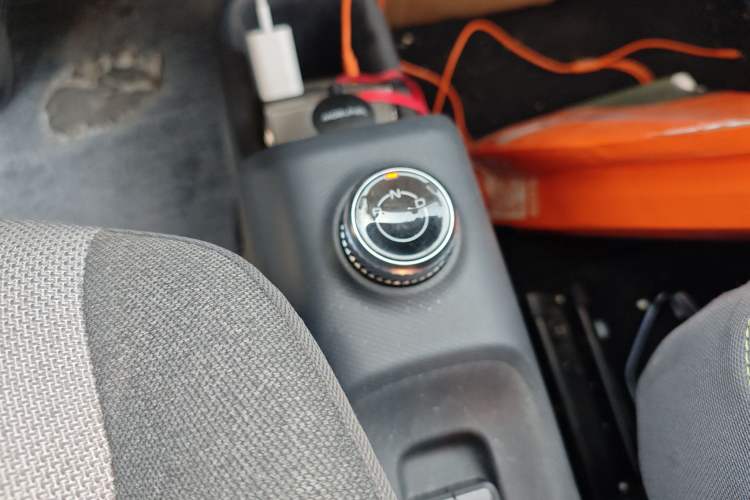 Used Wuling Zhiguang New Energy 2025 Model 305km Ambitious Edition