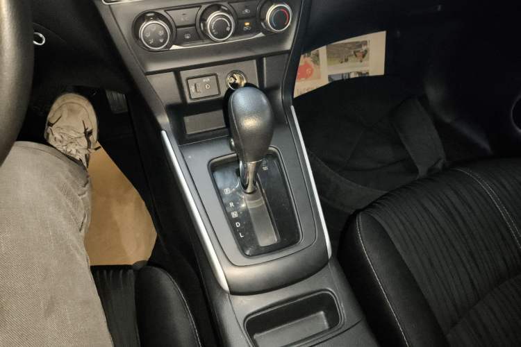 Used Nissan Sylphy 2022 Classic 1.6XE CVT Comfort Edition
