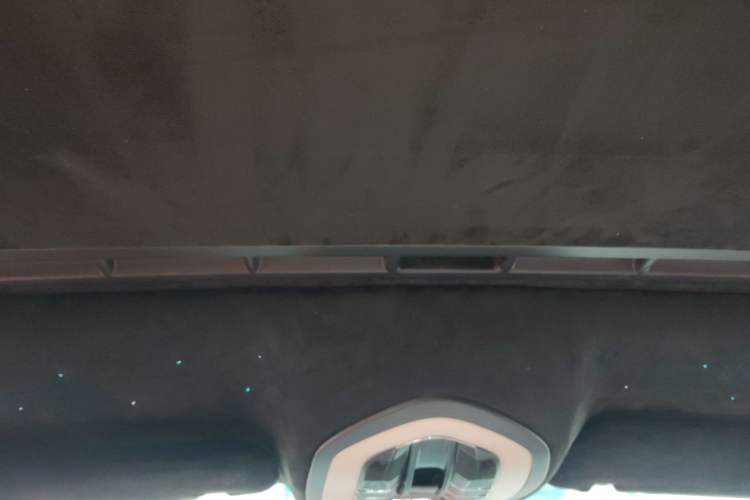 Used Porsche Panamera 2010 Panamera 3.6L