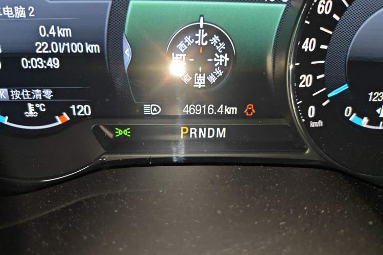 Used Ford Taurus 2019 EcoBoost 245 Premium Edition
