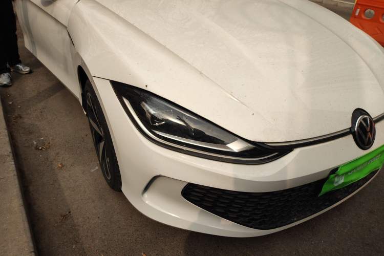 Used Volkswagen Lamando 2022 Lavida L 280TSI DSG Cool & Spicy Edition