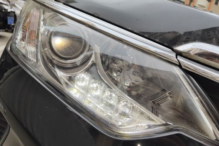 Used Toyota Camry 2016 2.0G 10th Anniversary Leading Edition